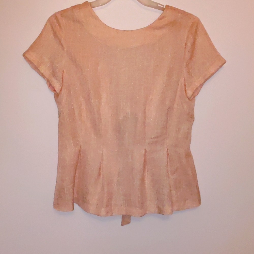 Frich blouse - Picture 2 of 3